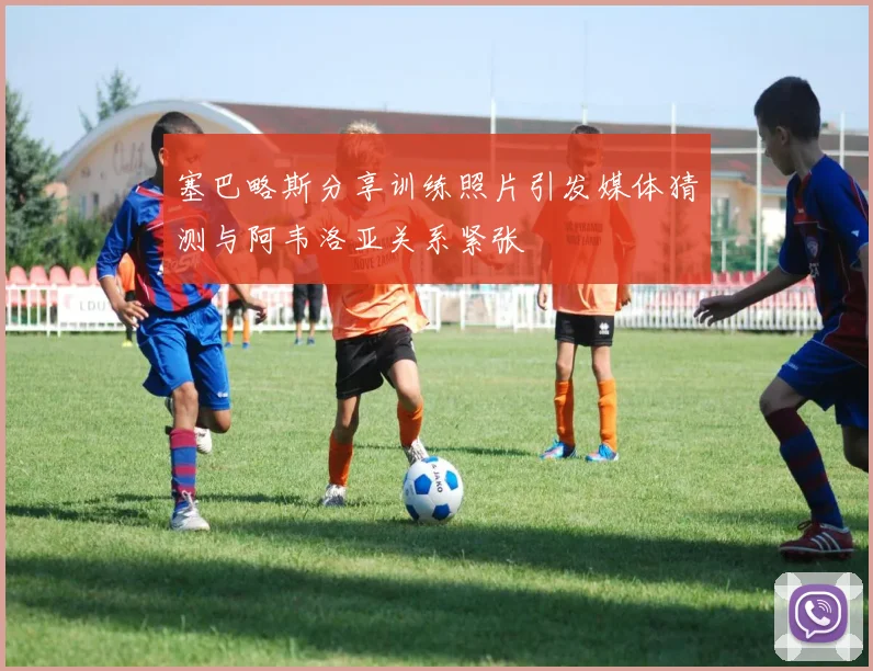塞巴略斯分享训练照片引发媒体猜测与阿韦洛亚关系紧张